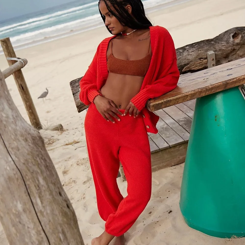 Hailee Cardi Set - Picture 2 of 11